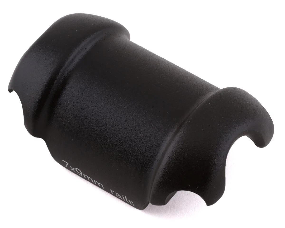 ENVE 2-Bolt Seatpost Cradle (Black) (7 x 9mm)